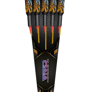 Vivid Reapers Rockets